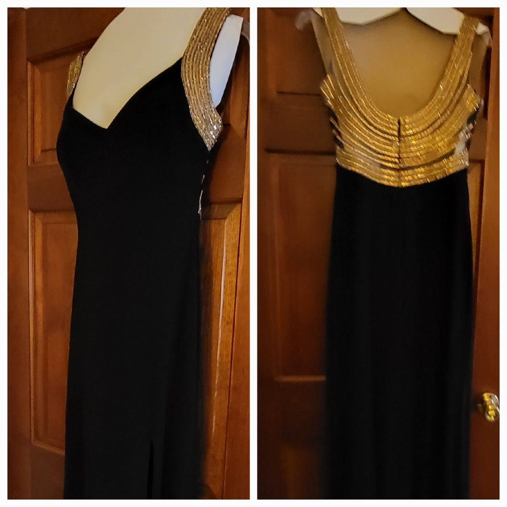 PROM DRESS - Picture 2 of 3